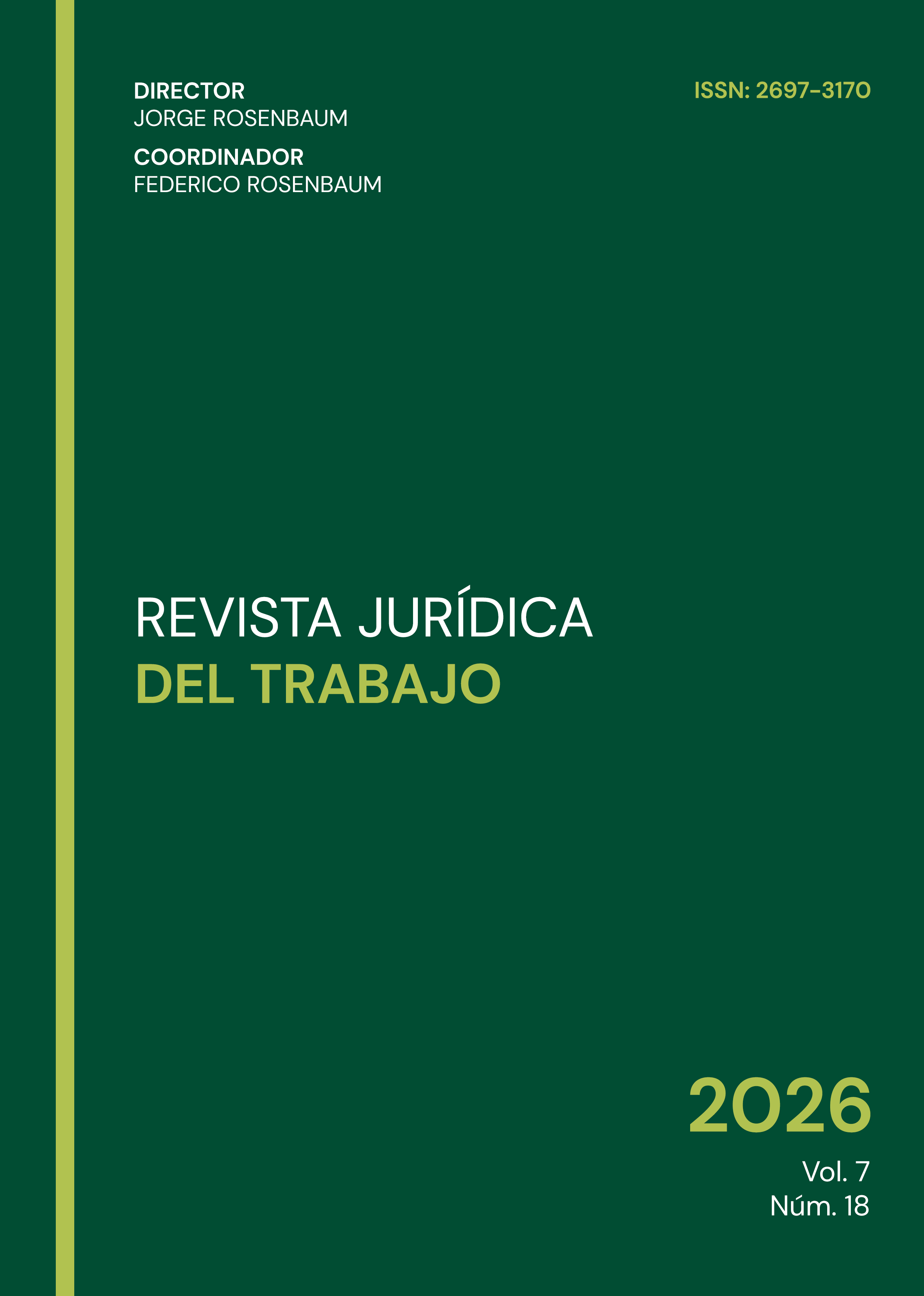 					Ver Vol. 7 Núm. 18 (2026): Nº 18
				